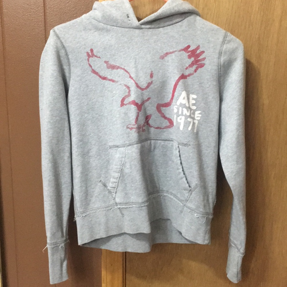 American eagle hoodie